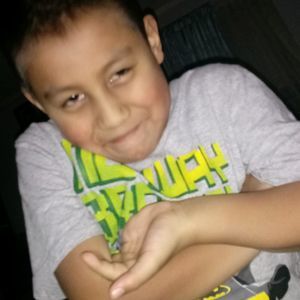 Meet your Posher, Martha